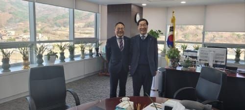 세종시-한국관광공사, 관광활성화 방안 모색 post image