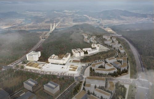 세종공동캠퍼스 기숙사, 2024년 하반기 준공 post image