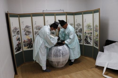 부여 은산별신제 31일부터 4일간 열려 post image
