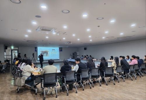 충남 청년공동체 본격 활동 시작 post image