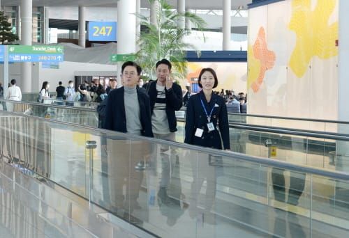 반도체 소부장 글로벌 기업 유치 나선다 post image