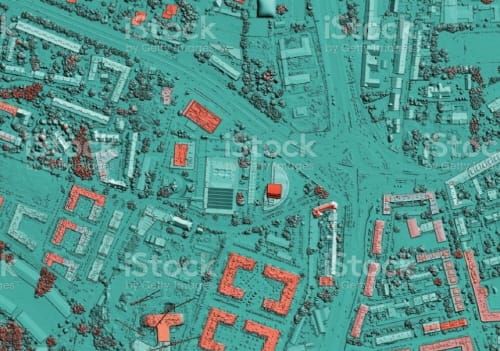 공간정보 통합플랫폼 구축, 디지털복제 기반 마련 post image