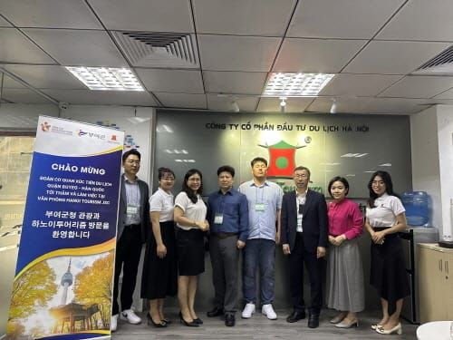 2023 베트남 관광세일즈콜 전개 post image