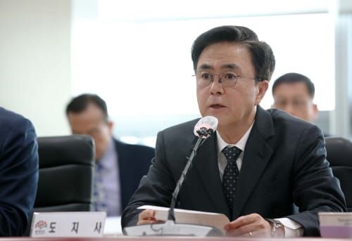 김태흠 지사, “국무총리 등 만나 충남 현안 논의” post image
