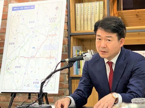 충남 서산공항 ‘기재부 예타 불발’ post image
