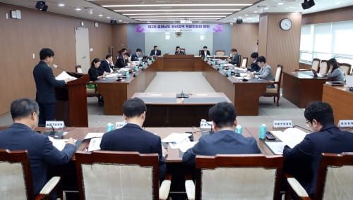 청년특위 “청년층 안정적 미래 위한 주거·일자리 정책 고민” post image