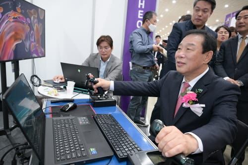 핵테온 세종 사이버보안 선도도시 초석 다졌다 post image