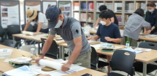 청동기시대 대표 ‘송국리유적’에서 배우는 도예의 매력 post image
