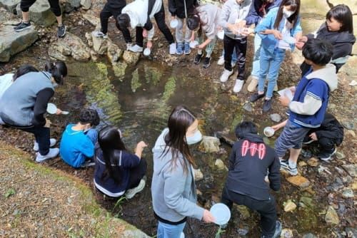 만인산푸른학습원, 환경부 우수 환경교육프로그램 신규 지정 받아 post image