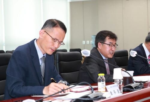 ‘국방기관유치 특별위원회’ 첫발 뗐다 post image