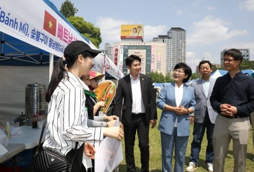 한국형 다문화 어울림의 길, 비빔밥 속 궁극의 조화미(味)에서 찾길 post image