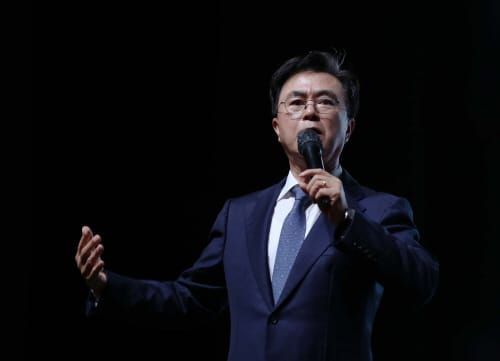 김태흠 지사, 일본 찾아 ‘충남 세일즈’ post image