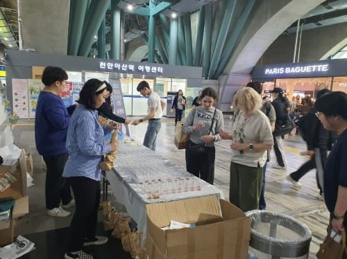 우수 지역 전통주 상위 10종 선정 post image