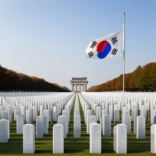 현충일 오전 10시 묵념사이렌 “놀라지 마세요” post image