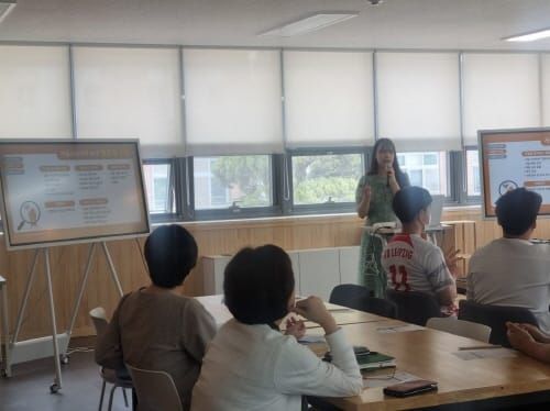 학생의 위험 신호를 알아차리자! post image