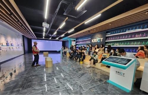 대덕연구단지 시민개방, 두 달간 4천 1백여 명 방문 post image