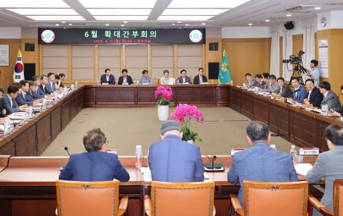 “대전만의 트램·축제·문화·예술 정체성 확립중요” post image