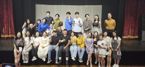카자흐 고려인협회와 첫 교류협력 ‘성공’ post image