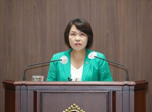 이연희 의원 “서산개척단 피해자들의 눈물을 닦아주십시오” post image