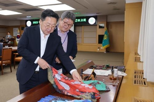 대전 0시 축제, 시간여행 축제 주제로 행사준비 박차 post image