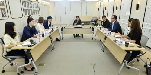 세종시의회, 세종형 교육자유특구 구축 방안 연구용역 착수 post image