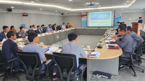 베이밸리 메가시티 기본계획 중간 점검 post image