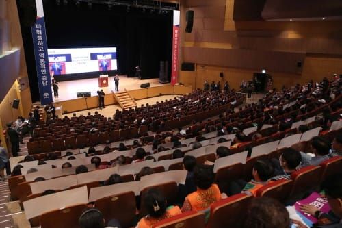 국방도시 계룡 ‘군 문화 메카’ 만든다 post image