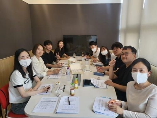 세종시교육청, 저경력 공무원 맞춤형 학교회계 배움 운영 post image