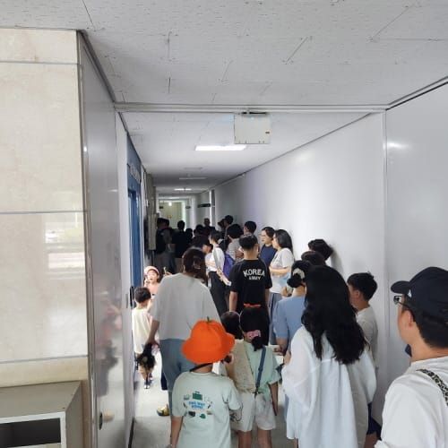 출연연 주말개방 뜨거운 호응… 3개월 동안 6300명 돌파 post image