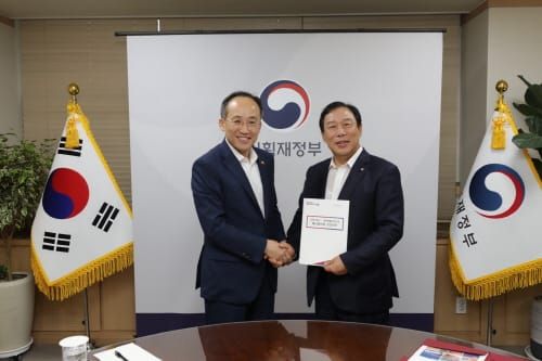 ‘미래전략수도 도약 위한 정부예산 확보 절실’ post image