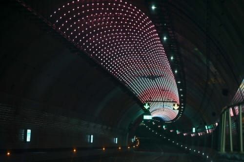 ‘서해의 신비’ 품은 보령해저터널 post image