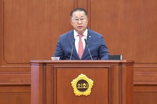 ‘국회의원 지역선거구 증설 촉구 건의안’ 본회의 통과 post image