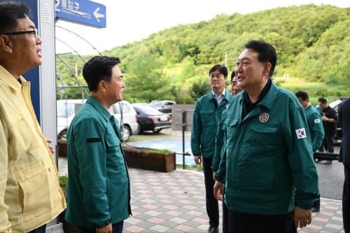 충남, 특별재난지역·시설작물 지원 재건의 post image