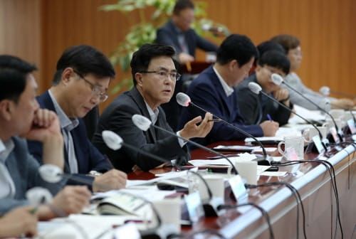 2045년까지 51조 투입 일자리 58만개 창출 post image