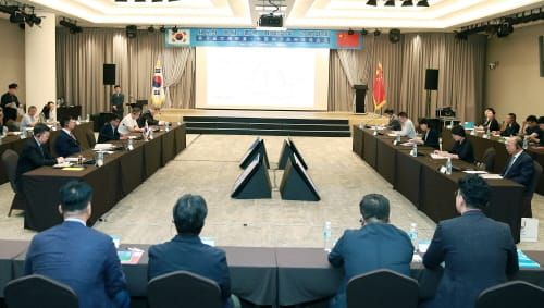 중국 지방정부와 대학협력 머리 맞대 post image