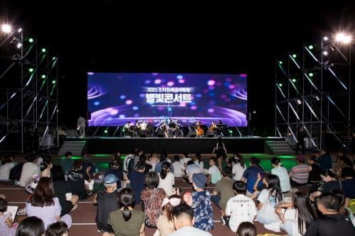 “어려운 농가 돕자” 조치원복숭아축제 6만 방문 post image