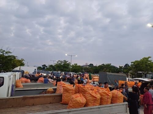 충청권 최대 ‘고추시장’ 열린다 post image