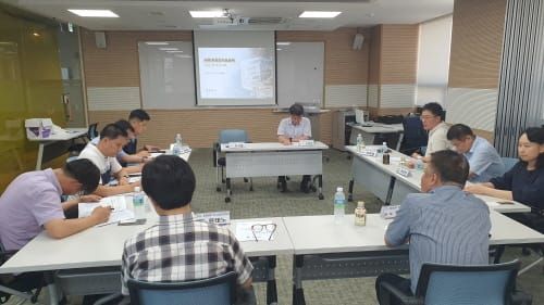 지역별 전기요금제 도입 5개 시도 머리 맞대 post image