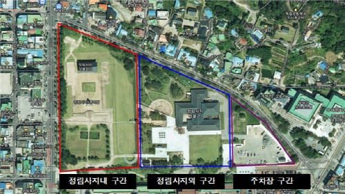 세계문화유산 정림사지 오층석탑 더 가까워진다 post image