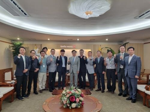 “소상공인 금융지원 적극 홍보해 달라” post image