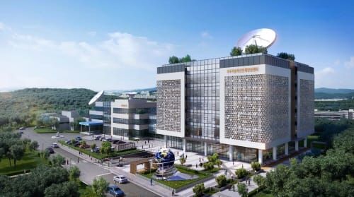 대전시 우주산업클러스터 국비 증액, 예타 면제 동시달성! post image