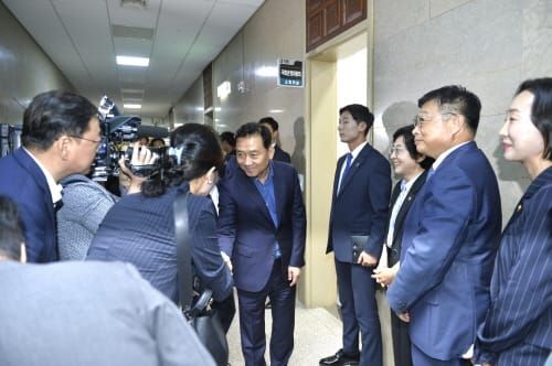 국회규칙 제정안 국회운영개선소위원회 통과, post image