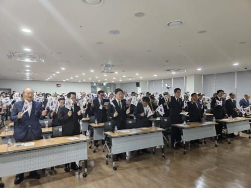 “국권 회복 위한 희생 잊지 않을 것” post image