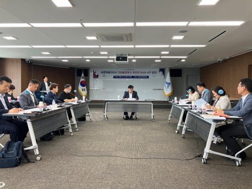 사이버보안 중심 기회발전특구 유치 본격화 post image