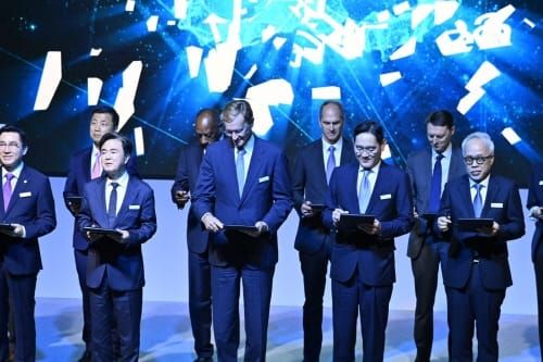 충남에 2조 투자 ‘DP 차세대 라인’ 첫 구축 post image