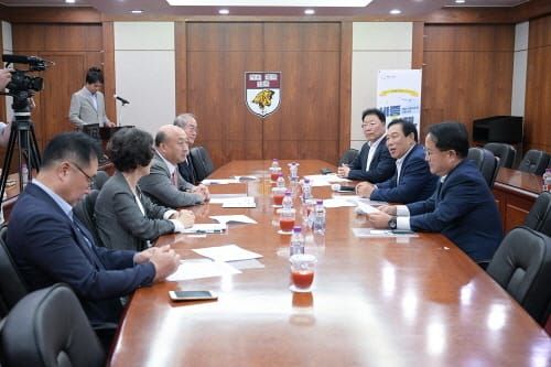 “지역 우수인재 발굴·글로벌 인재로 키운다” post image