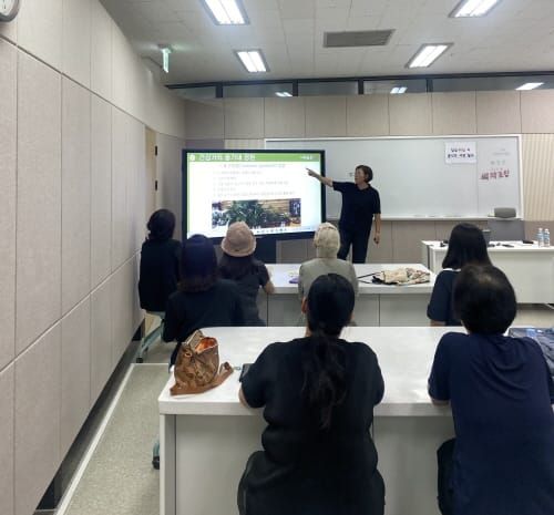 ‘태어난 김에, 도시농부’… 도시농업 어렵지 않아요 post image