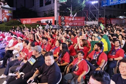 대전 0시 축제, 콘텐츠 경쟁력 강화해 세계 축제로 키운다! post image