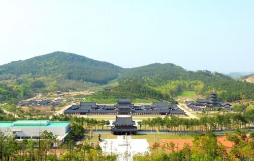 부여, 2023 대백제전 주 행사장 변경 ‘신의 한 수’ post image