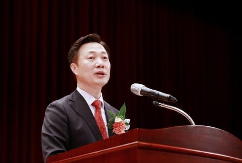 이택구 대전시 행정부시장, 30여 년 공직 마침표 post image